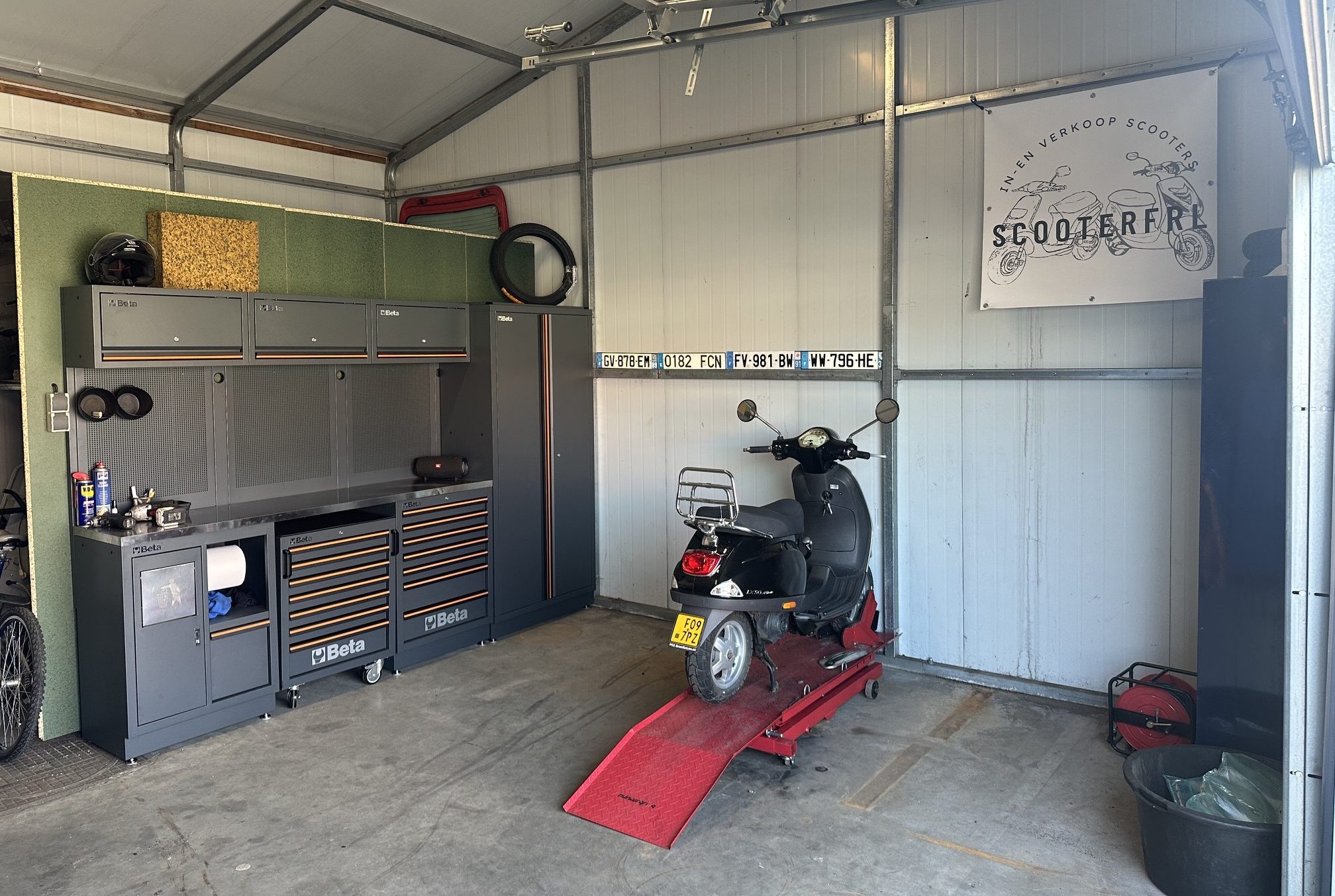 Reparatie